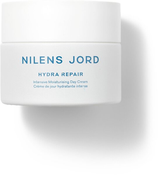 Nilens Jord Hydra Repair Intensive Moisturising Day Cream 50 ml von Nilens Jord