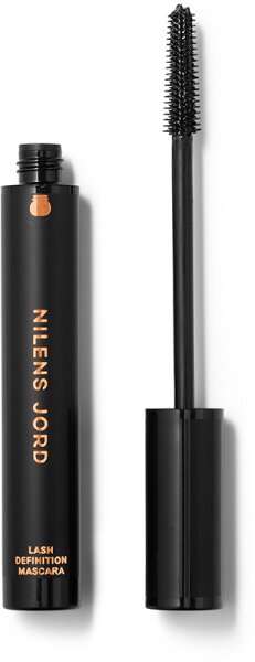 Nilens Jord Lash Definition Mascara 787 Black 9,5 ml von Nilens Jord