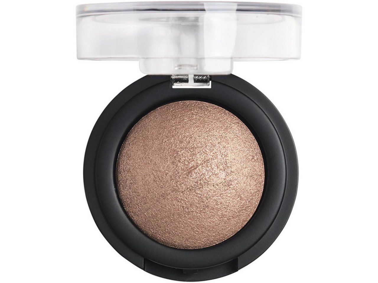 Nilens Jord Lidschatten Baked Mineral Eyeshadow von Nilens Jord