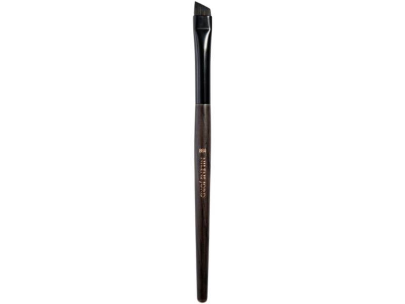Nilens Jord Lidschattenpinsel Pure Collection Angled Brush von Nilens Jord