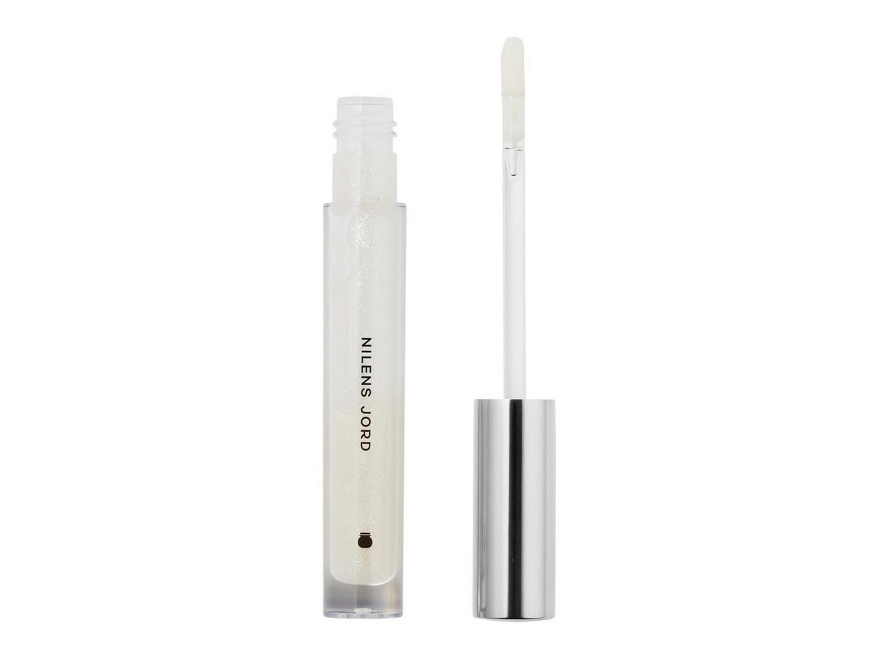 Nilens Jord Lipgloss Glossy Lips von Nilens Jord