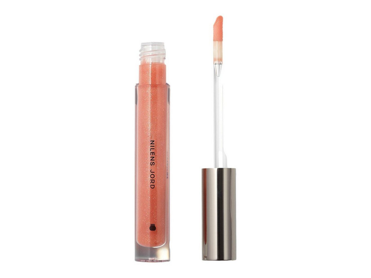 Nilens Jord Lipgloss Glossy Lips von Nilens Jord