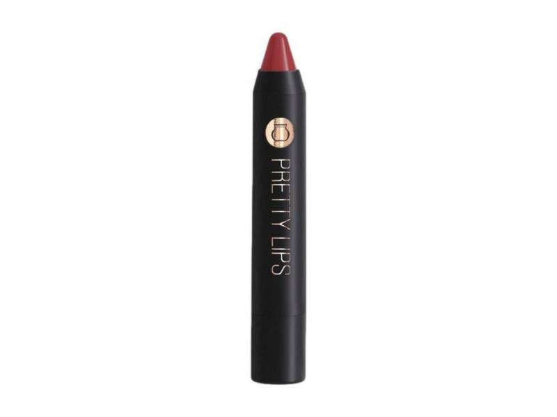 Nilens Jord Lippenstift Pretty Lips, Pretty Lips von Nilens Jord ist ein pflegender, ge von Nilens Jord