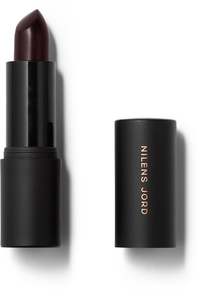 Nilens Jord Lipstick 7737 Deep Plum 3 g von Nilens Jord