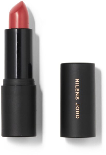 Nilens Jord Lipstick 7743 Cinnamon Red 3 g von Nilens Jord