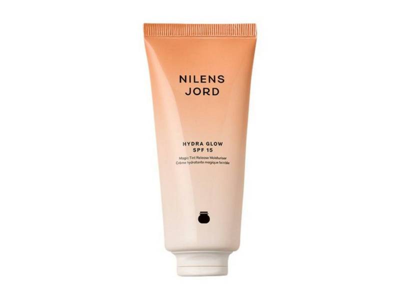 Nilens Jord Make-up Hydra Glow Magic Tint Release SPF 15 von Nilens Jord