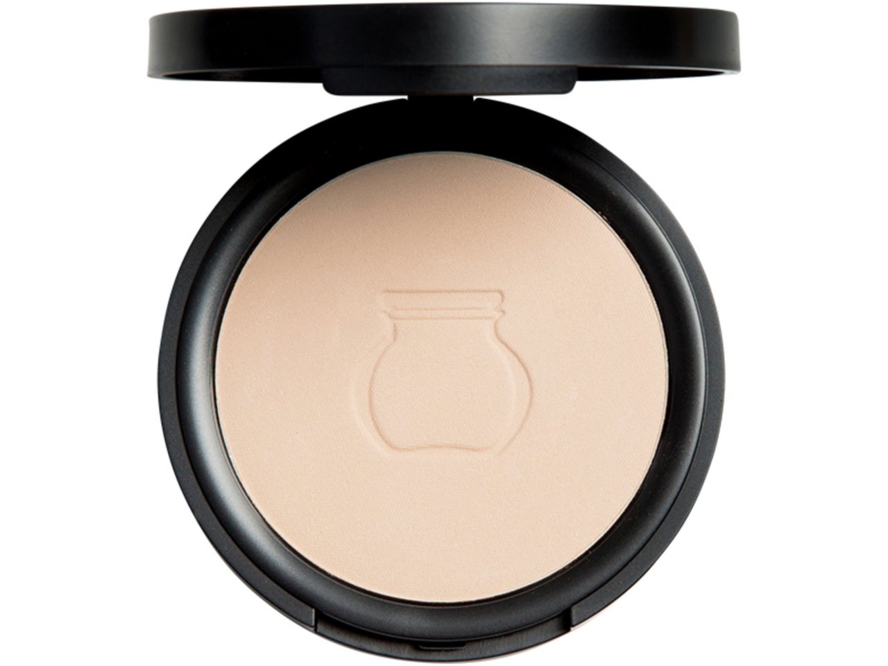 Nilens Jord Make-up Mineral Foundation Compact Nilens Jord Make-up Mineral Foundation Compact von Nilens Jord