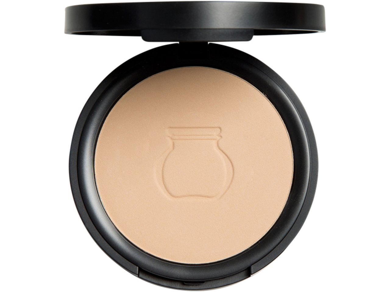 Nilens Jord Make-up Mineral Foundation Compact Nilens Jord Make-up Mineral Foundation Compact von Nilens Jord