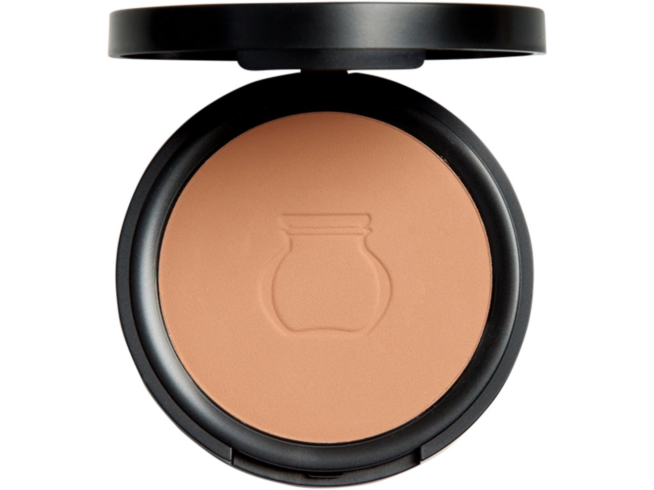 Nilens Jord Make-up Mineral Foundation Compact Nilens Jord Make-up Mineral Foundation Compact von Nilens Jord