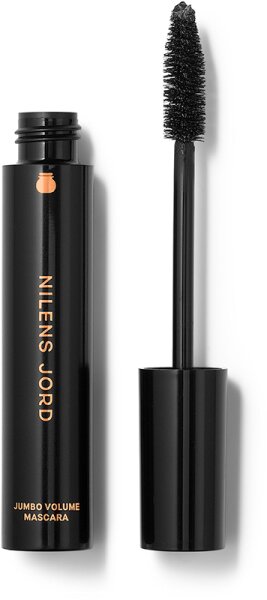 Nilens Jord Mascara Jumbo Volume 783 Black 13 ml von Nilens Jord
