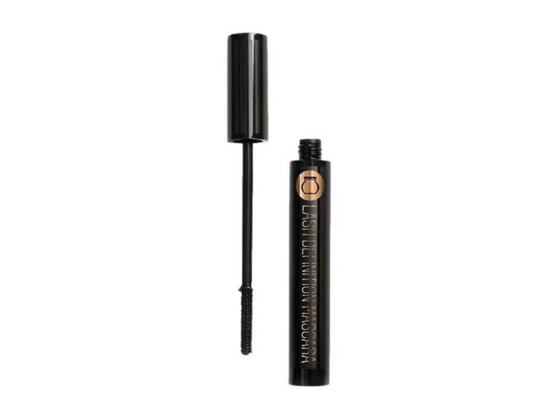Nilens Jord Mascara Lash Definition Mascara, Verleiht lange, voluminöse und geschwungene Wimper von Nilens Jord