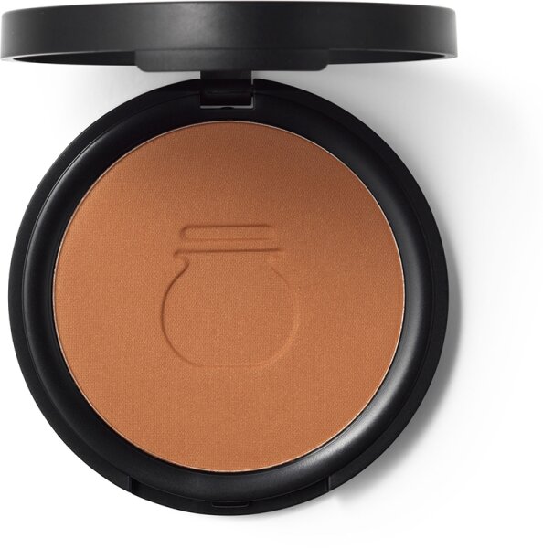 Nilens Jord Mineral Powder 523 Cupro 10 g von Nilens Jord