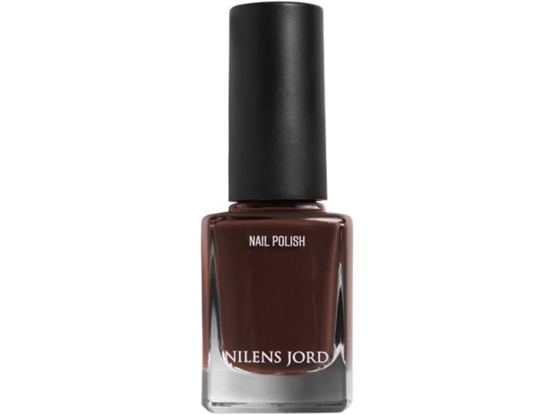 Nilens Jord Nagellack Nail Polish, Die erste Nagellackserie mit Allergiezertifizierun von Nilens Jord