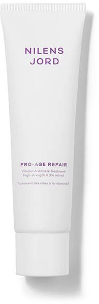 Nilens Jord Pro Age Repair Vitamin A Wrinkle Treatment 50 ml von Nilens Jord