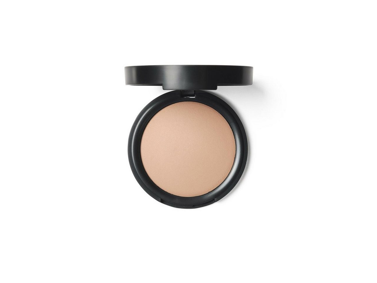 Nilens Jord Puder Baked Mineral Powder von Nilens Jord