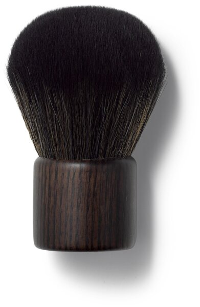 Nilens Jord Pure Collection Kabuki Powder Brush 1 Stück von Nilens Jord