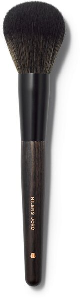Nilens Jord Pure Collection Powder Brush 1 Stück von Nilens Jord