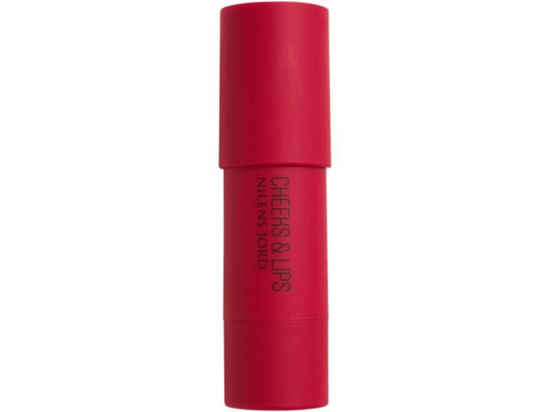 Nilens Jord Lippenstift Cheeks & Lips, Cheeks & Lips ist das Produkt, ohne das wir in von Nilens Jord
