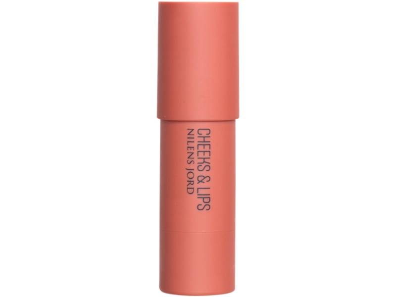 Nilens Jord Lippenstift Cheeks & Lips, Cheeks & Lips ist das Produkt, ohne das wir in von Nilens Jord