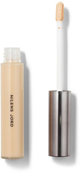 Nilens Jord Silky Skin Full Coverage Concealer 4420 Porcelain 9,7 ml von Nilens Jord