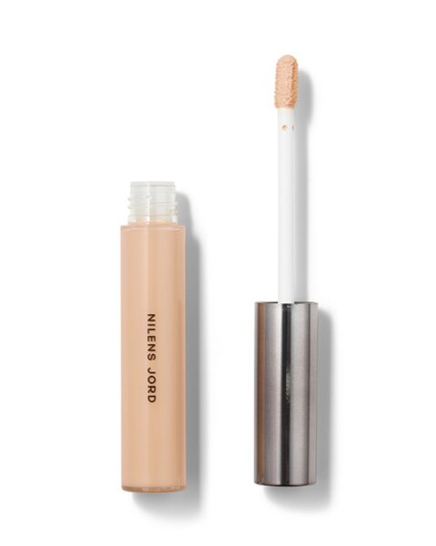Nilens Jord Silky Skin Full Coverage Concealer 4422 Natural 9,7 ml von Nilens Jord