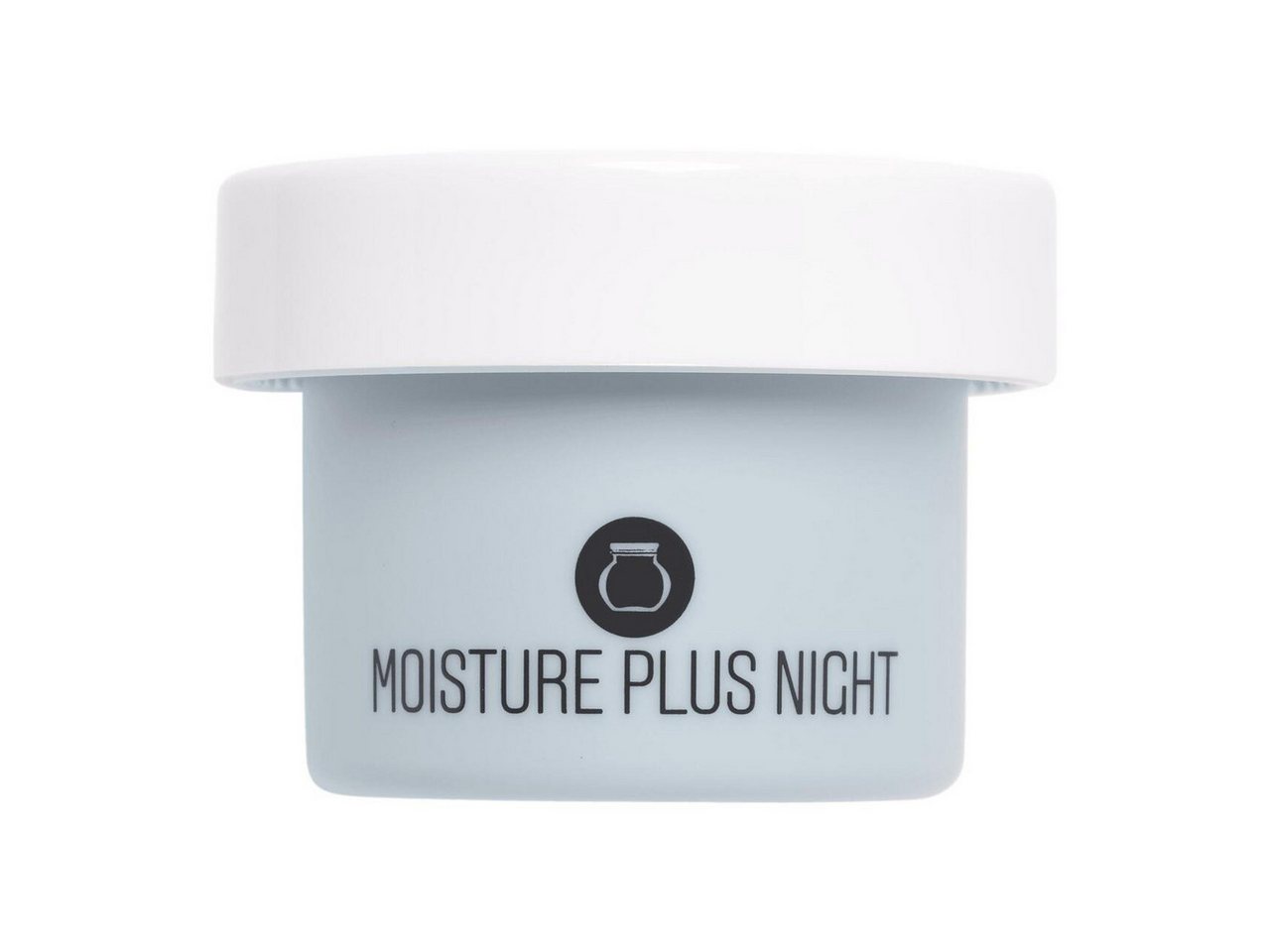 Nilens Jord Tagescreme Moisture Plus Day Jar Refill, alle Hauttypen Nilens Jord Tagescreme Moisture Plus Day Jar Refill, alle Hauttypen von Nilens Jord