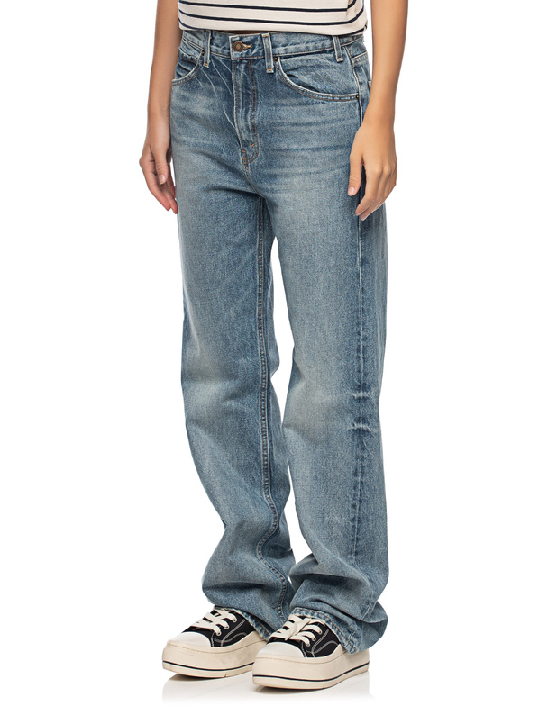 Mitchell Summer Wash Blue von Nili Lotan