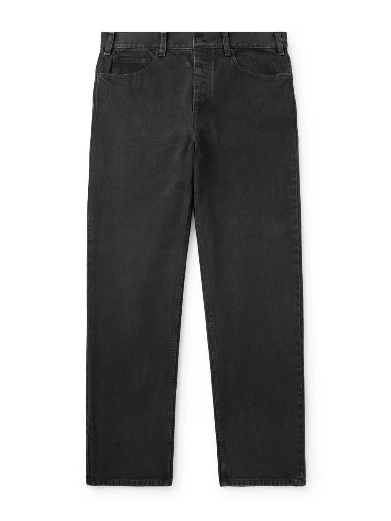 Nili Lotan - Billie Straight-Leg Jeans - Men - Black - UK/US 36 Nili Lotan - Billie Straight-Leg Jeans - Men - Black - UK/US 36 von Nili Lotan