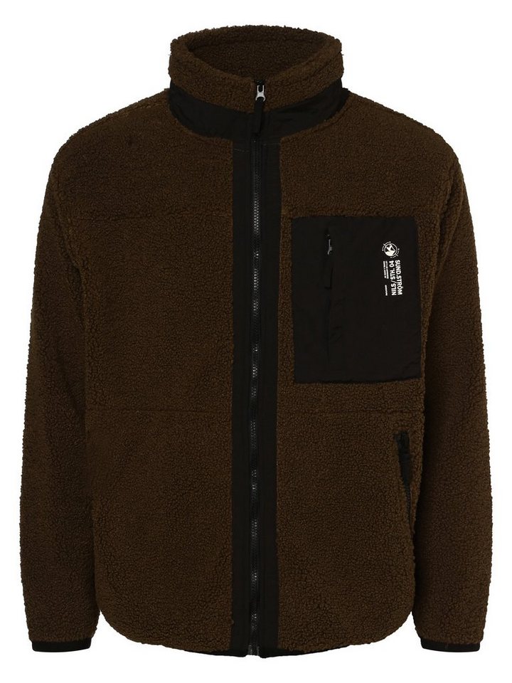 Nils Sundström Anorak Jens von Nils Sundström