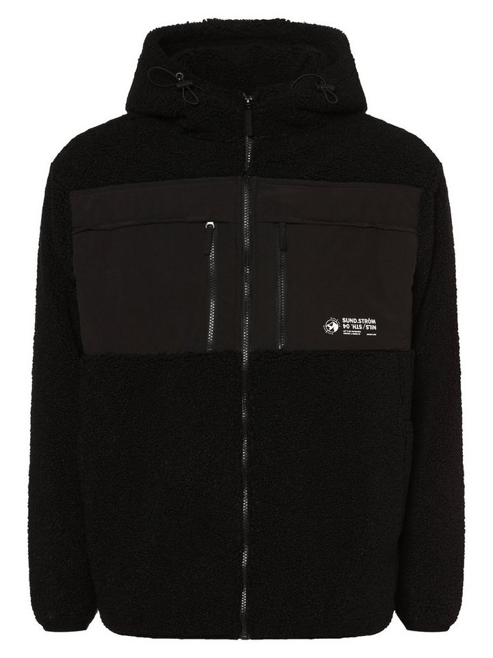 Nils Sundström Anorak Karl von Nils Sundström