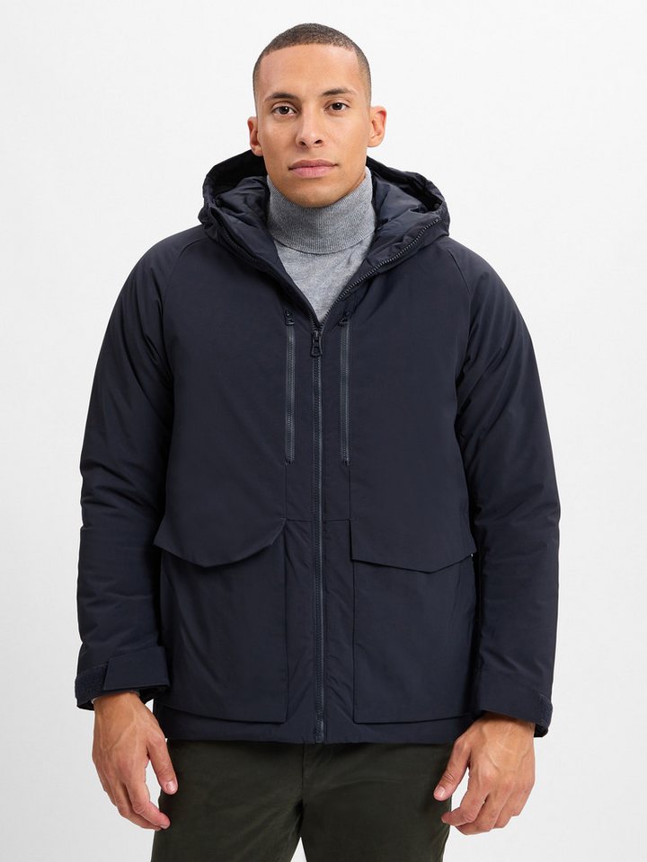 Nils Sundström Anorak von Nils Sundström