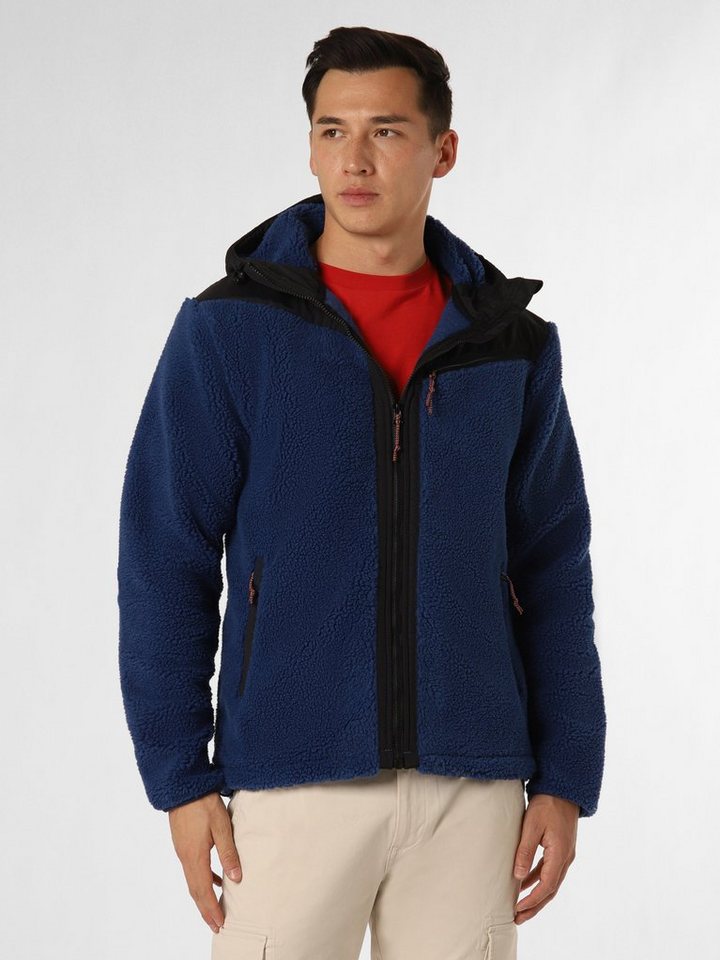 Nils Sundström Anorak von Nils Sundström