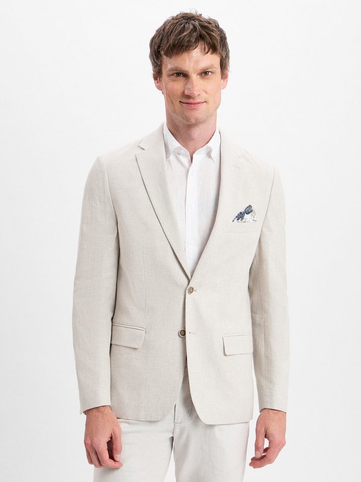 Nils Sundström Anzugsakko von Nils Sundström