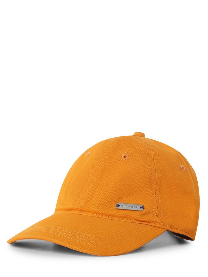 Nils Sundström Baseball Cap Nils Sundström Baseball Cap von Nils Sundström