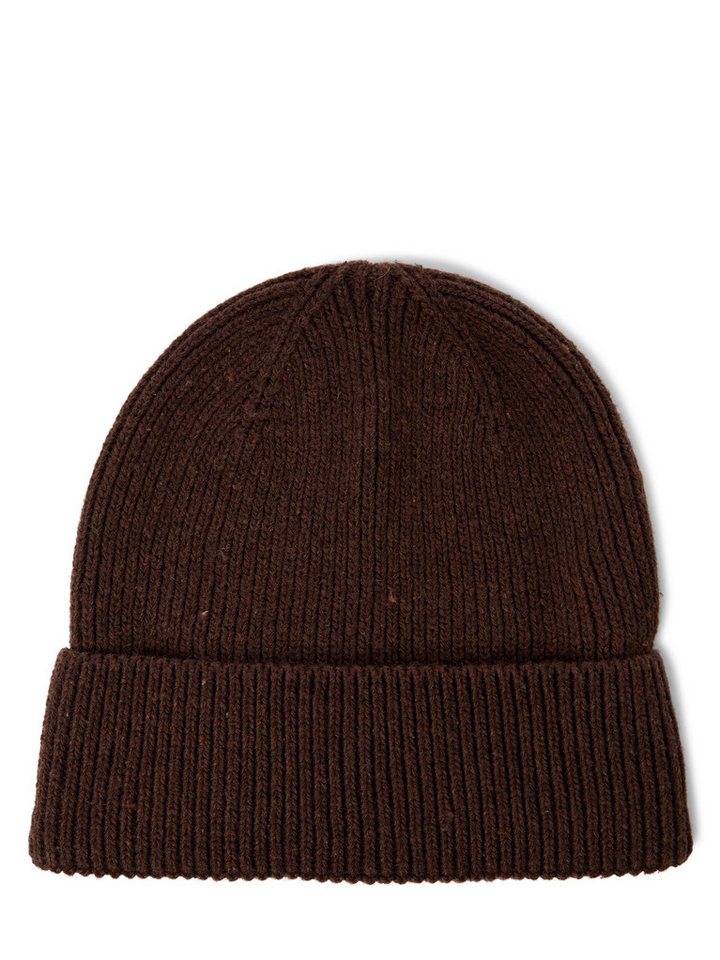 Nils Sundström Beanie Solid von Nils Sundström