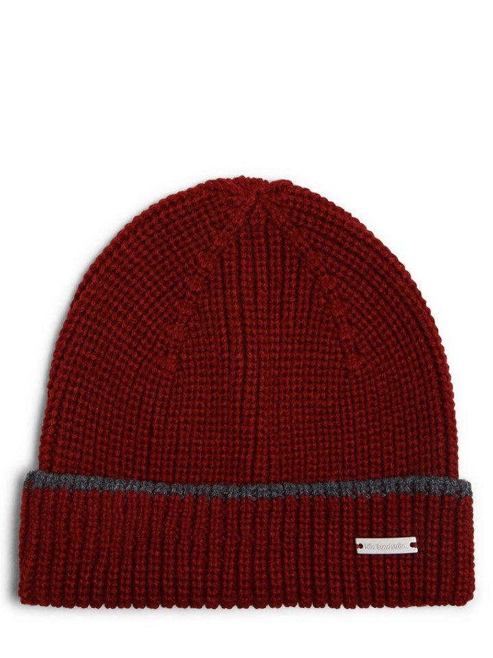 Nils Sundström Beanie von Nils Sundström