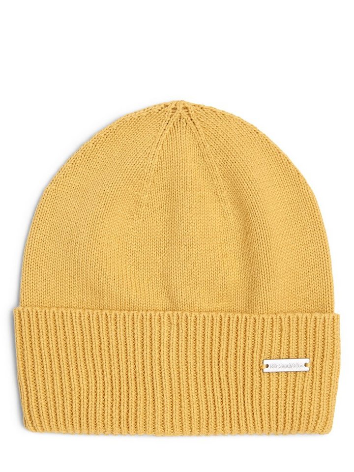 Nils Sundström Beanie von Nils Sundström