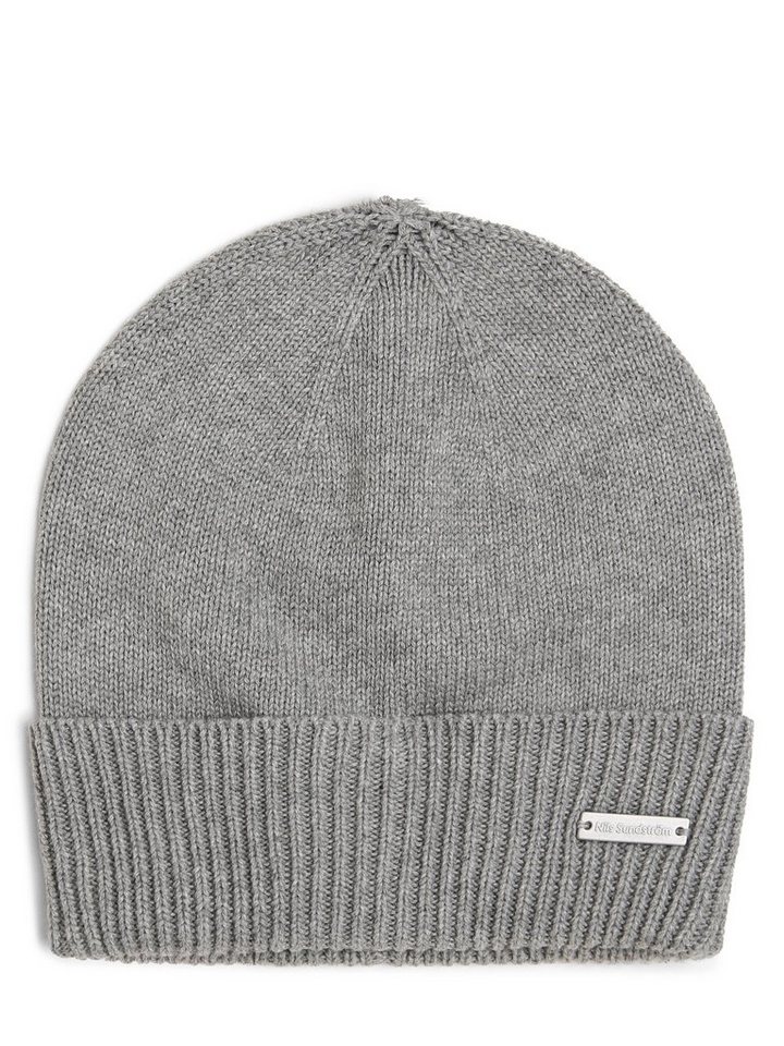 Nils Sundström Beanie von Nils Sundström