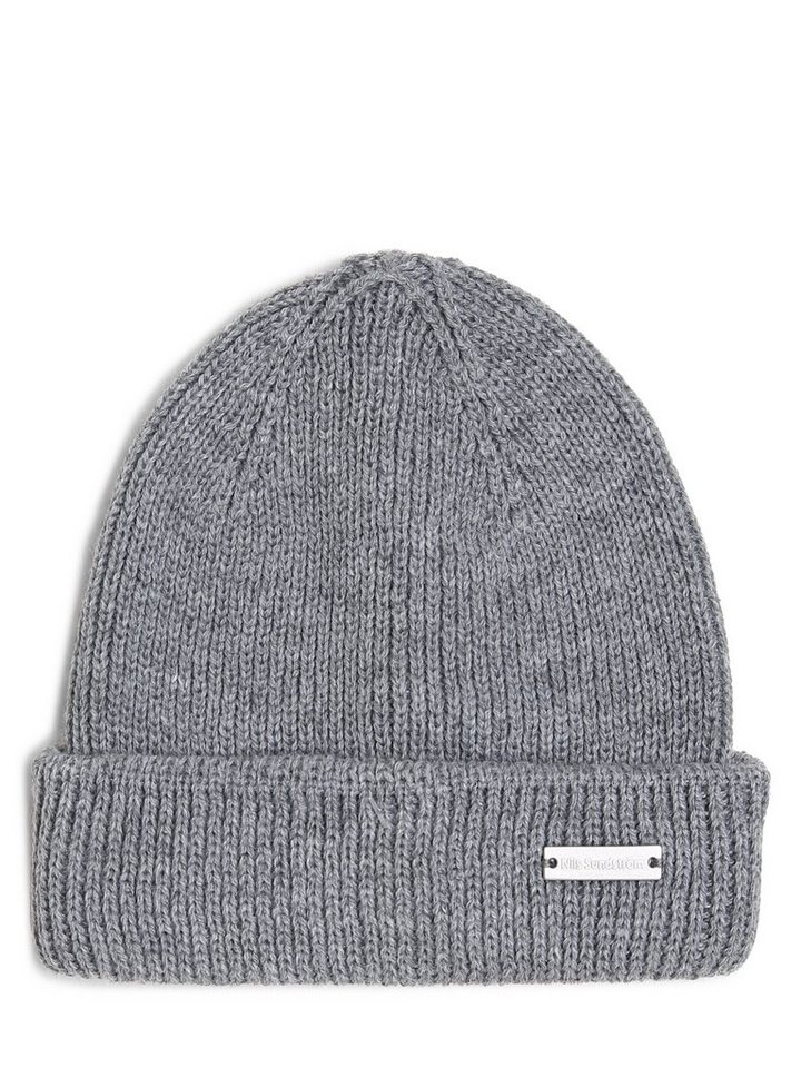Nils Sundström Beanie von Nils Sundström