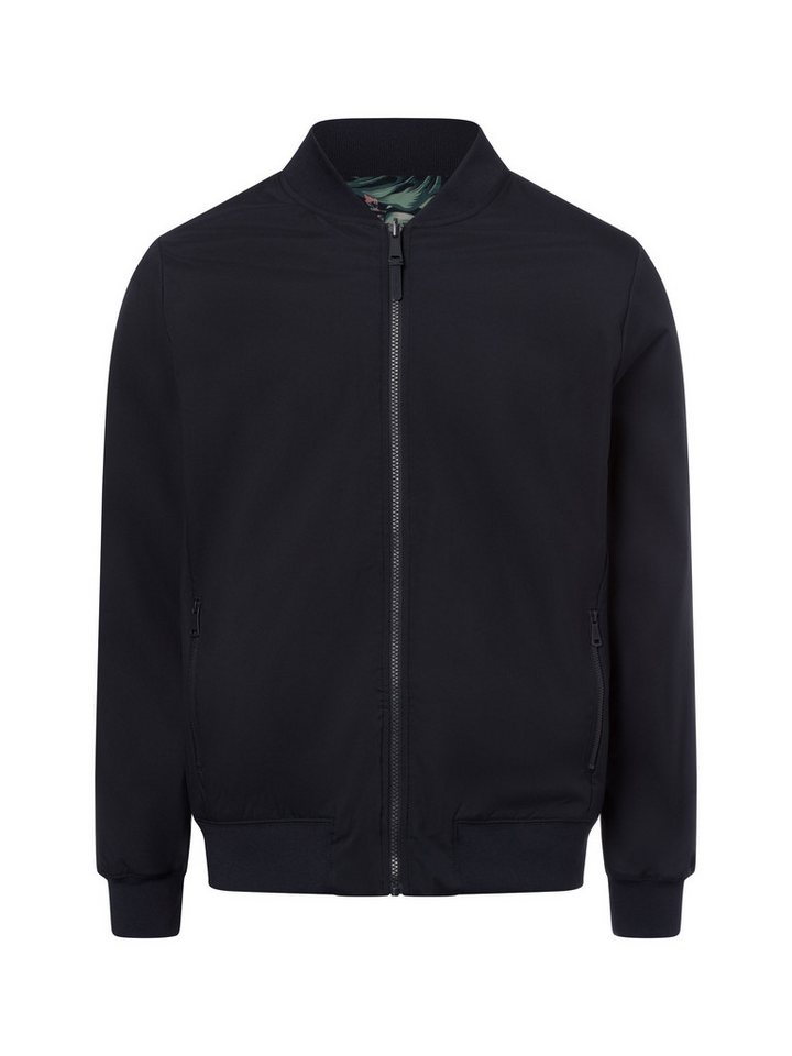 Nils Sundström Blouson von Nils Sundström