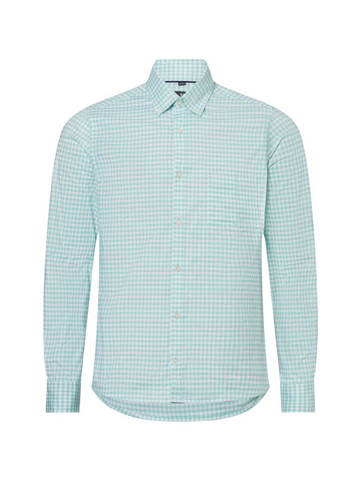 Nils Sundström Businesshemd von Nils Sundström