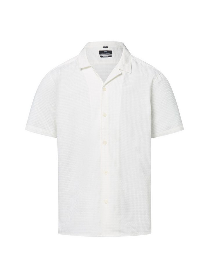 Nils Sundström Businesshemd von Nils Sundström