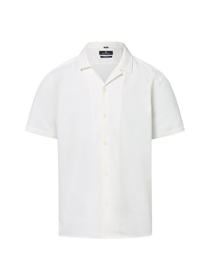 Nils Sundström Businesshemd von Nils Sundström