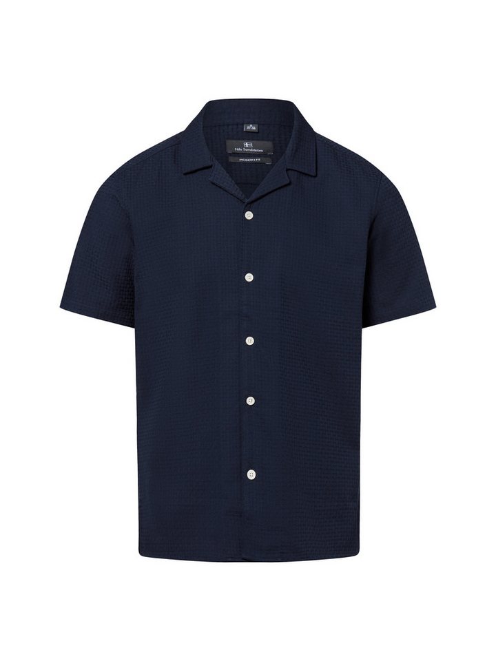 Nils Sundström Businesshemd von Nils Sundström