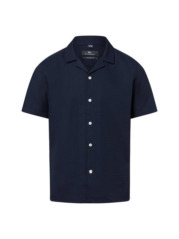 Nils Sundström Businesshemd von Nils Sundström