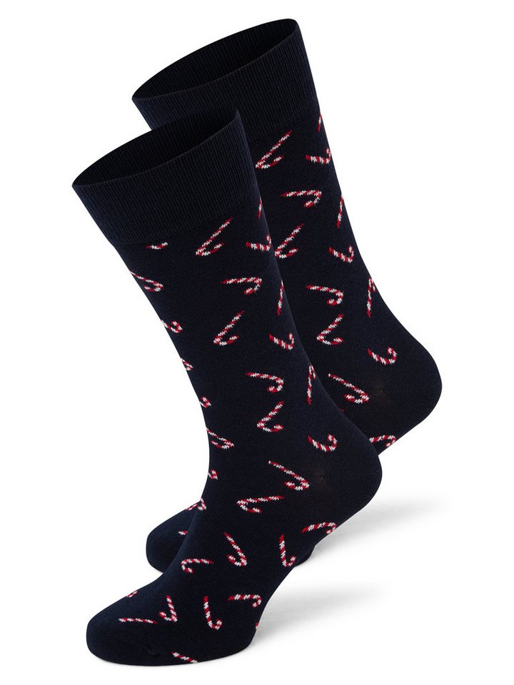 Nils Sundström Freizeitsocken von Nils Sundström