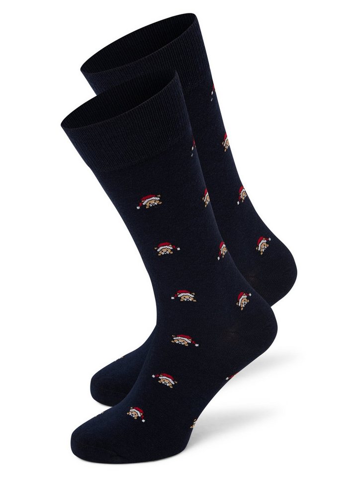 Nils Sundström Freizeitsocken von Nils Sundström