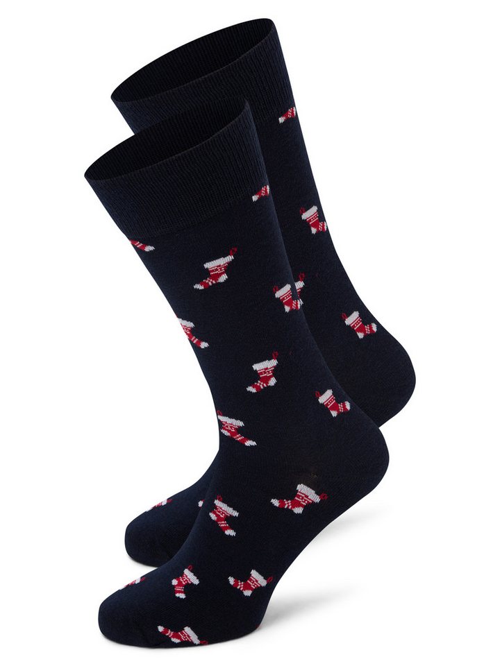 Nils Sundström Freizeitsocken von Nils Sundström