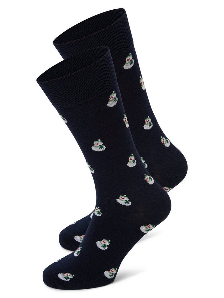 Nils Sundström Freizeitsocken von Nils Sundström