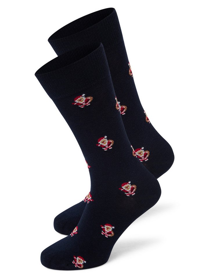 Nils Sundström Freizeitsocken von Nils Sundström